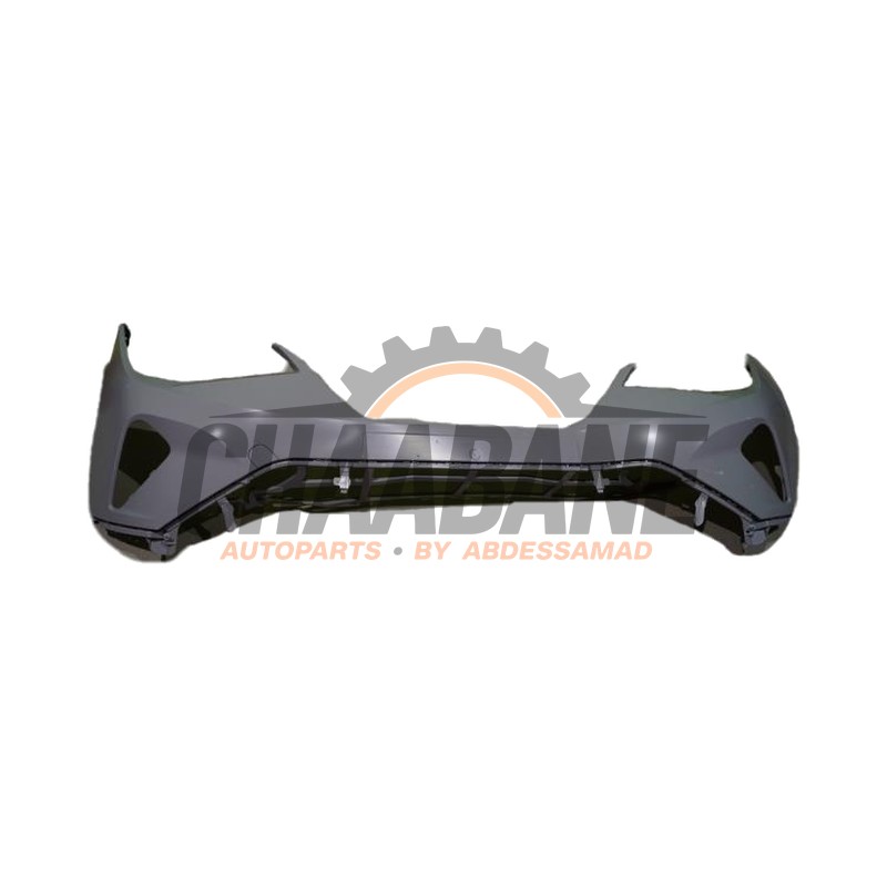 Pare-chocs avant 6F9807221E Seat Arona (KJX) 2017