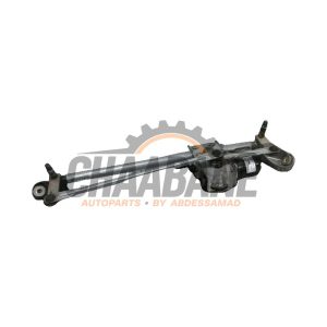 Moteur+mecanique essuie-glace A1778203701 Mercedes A-Klasse