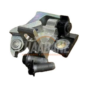 Charniere porte avant droite 8X0831404E Volkswagen Touran (5T1) 2.0 TDI 150 2015