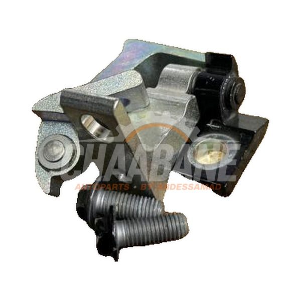 Kit charnieres 8X0831404E Volkswagen Touran (5T1) 2.0 TDI 110 2015