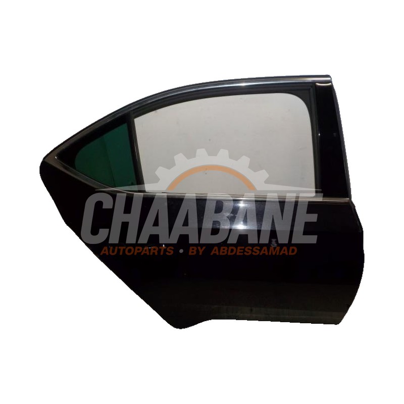 Porte arriere droite Skoda Superb 2015 / 2024