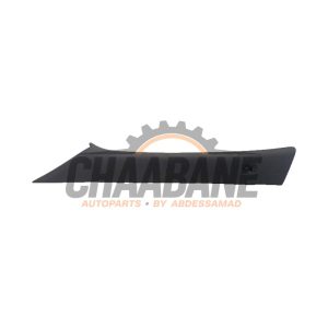 Protection montant A gauche A1766901700 Mercedes A (W176) 1.6 A-180 16V