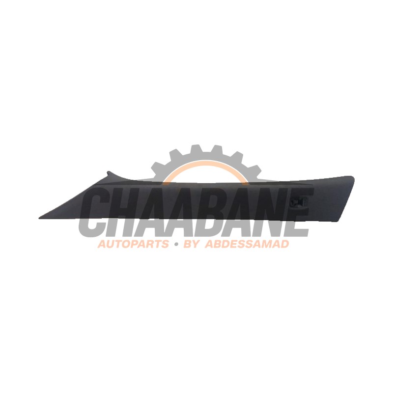 Protection montant A gauche A1766901700 Mercedes A (W176) 1.6 A-180 16V