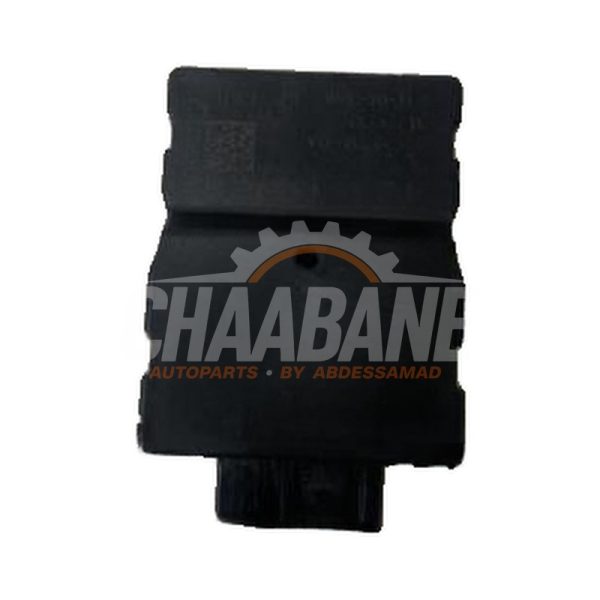 Relais pompe carburant 28114790A BMW 4 serie Gran Coupe (F36) 420i 2.0 TwinPower Turbo 16V 2014 / 2021