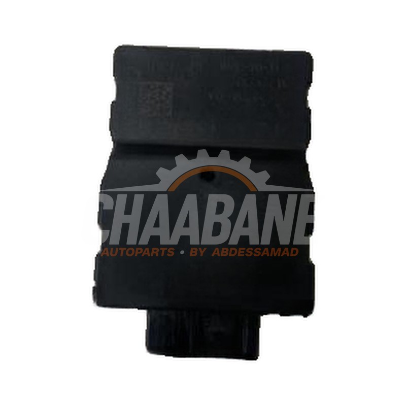 Relais pompe carburant 28114790A BMW 4 serie Gran Coupe (F36) 420i 2.0 TwinPower Turbo 16V 2014 / 2021