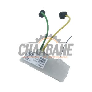 Capteur (divers) 8V0951177 Audi S3 2012 / 2020