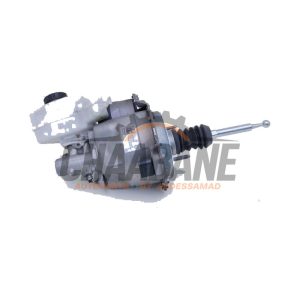 Servo frein 5QH614105S Audi Q3 Sportback (F3N) 1.4 45 TFSIe 16V 2019