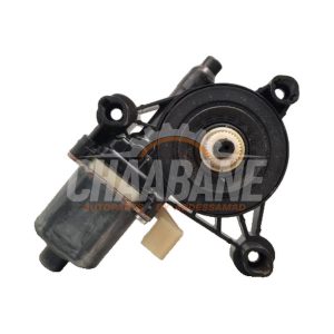 Moteur de vitre portiere 5Q0959802A Porsche Macan (95B) 3.0 V6 24V GTS 2014