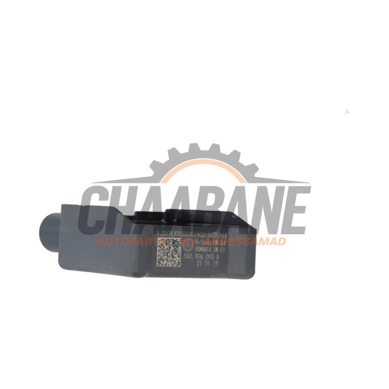 Module carburant ADM 5Q0906093A Seat Ibiza V (KJB) 1.0 MPI 12V 2017