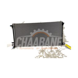 Radiateur deau 4KE121251B Audi E-Tron S (GEN) Quattro 95 kWh 2020