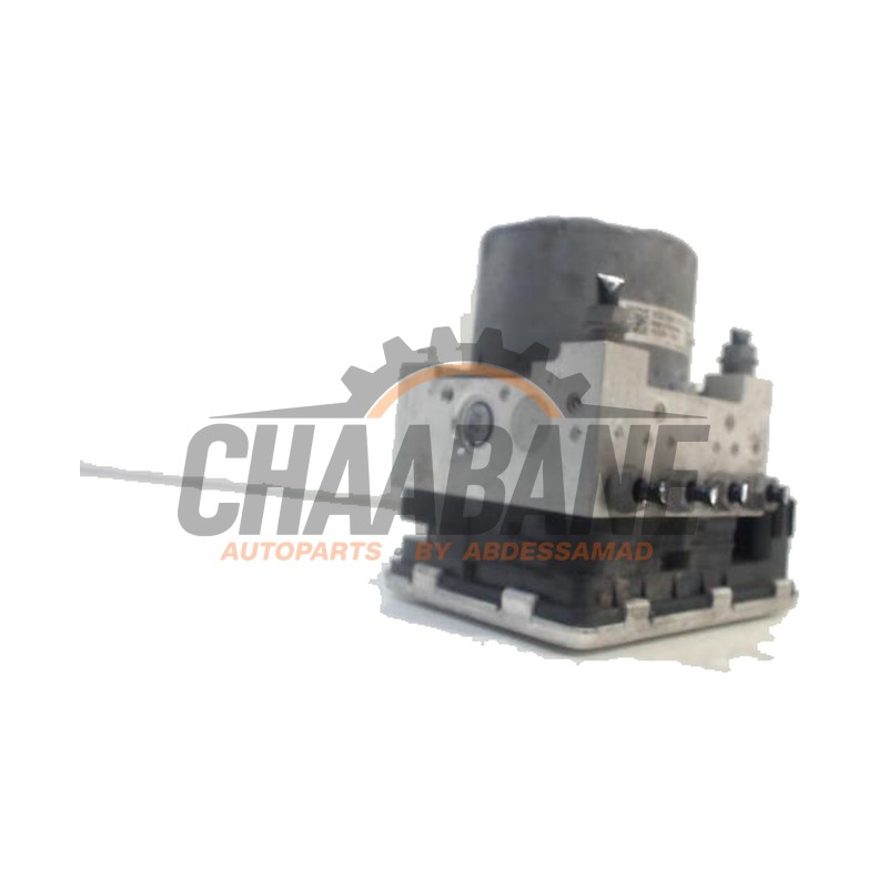 Bloc ABS 5Q0614517EE Skoda Kodiaq 2016