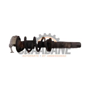 Barre amortisseur arriere gauche 8W6413031E Audi S4 2016