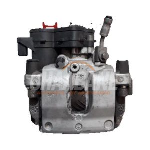 Etrier de frein (pince) arriere gauche A2054230100 Mercedes C (C205) C-220d 2.0 Turbo 16V