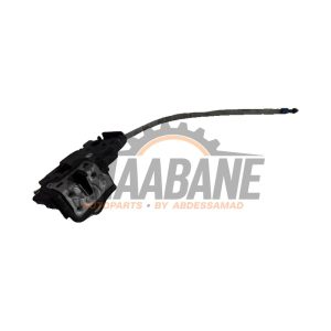 Serrure portiere mecanique 2portes gauche A0997202302 Mercedes B-Klasse
