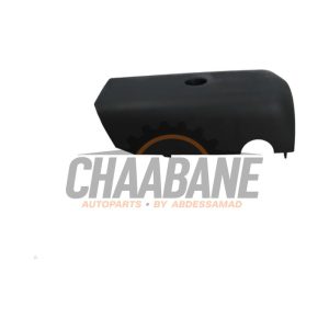Couvercle colonne de direction 8W0953512 Audi S5 (F53/F5P) 3.0 TFSI V6 24V 2016