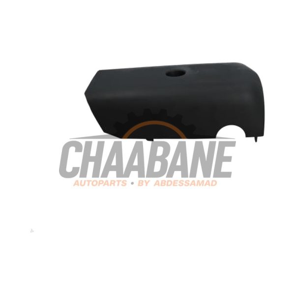 Couvercle colonne de direction 8W0953512 Audi S5 (F53/F5P) 3.0 TFSI V6 24V 2016