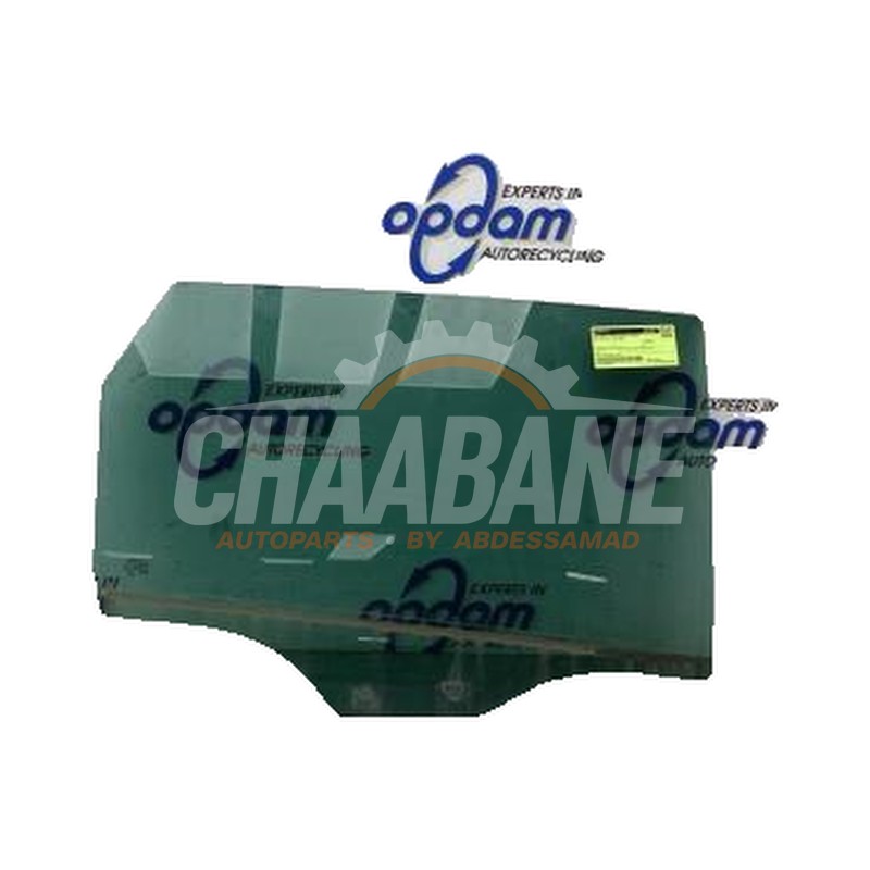 Vitre arriere droite Seat Leon ST (5FF) 2.0 TSI Cupra 300 16V 2012 / 2020