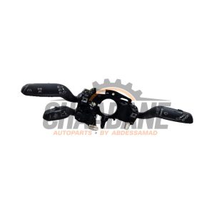 Commodo dessuie glace 8V0953521GK Audi A3 Sportback (8VA/8VF) 1.4 TFSI 16V e-tron 2012 / 2020