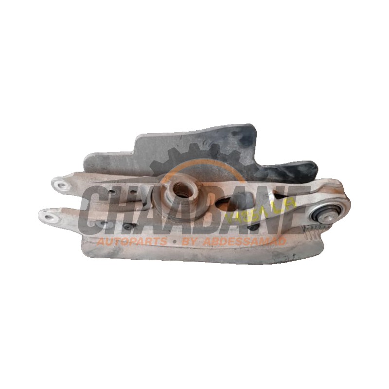 Bras de suspension bas arriere gauche 8W0505311H Audi A5 Sportback (F5A/F5F) 2.0 T MHEV 16V 2016