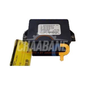 Module frein a main A2469003014 Mercedes CLA (117.3) 2.2 CLA-220 CDI, 220 d 16V