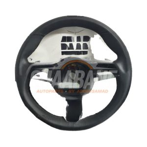 Volant 5654170 Porsche Macan (95B) 3.0 S Diesel V6 24V 2014