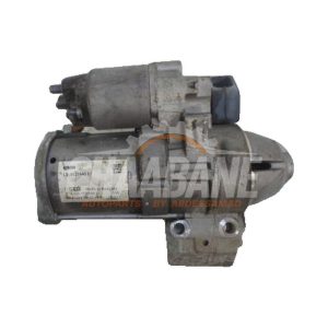 Demarreur 8621840 BMW M1 2012 / 2019