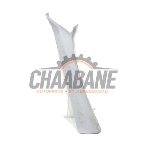 Montant avant gauche 8W0867233D Audi A4 Avant (B9) 2.0 TDI Ultra 16V 2015