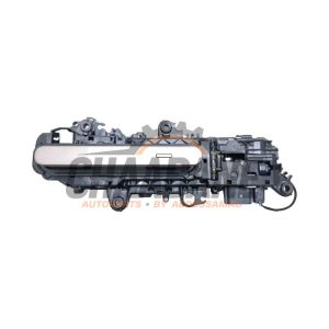 Poignee portiere 4portes arriere droite U34023F Landrover Range Rover Sport (L1) 3.0 P510e