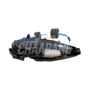 Poignee de porte avant gauche 51219881773 BMW iX3 80 kWh 2020