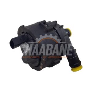 Pompe a eau supplementaire 9J1965567B Porsche Taycan (Y1A) 4S 2019