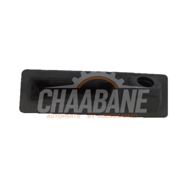 Poignee hayon 7463163 BMW 4-Serie 2014 / 2021