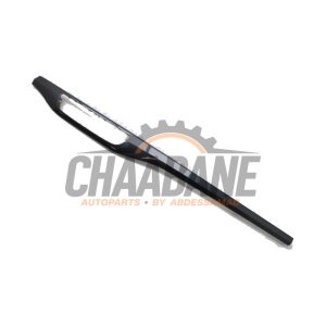 Element tableau de bord 4M1853190 Audi Q7 (4MB/4MG) 3.0 TDI V6 24V e-tron plug-in hybrid 2015