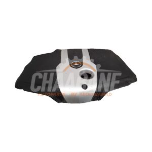 Plaque de protection moteur A6510108412 Mercedes GLE (W166) 300d 2.0 4-Matic