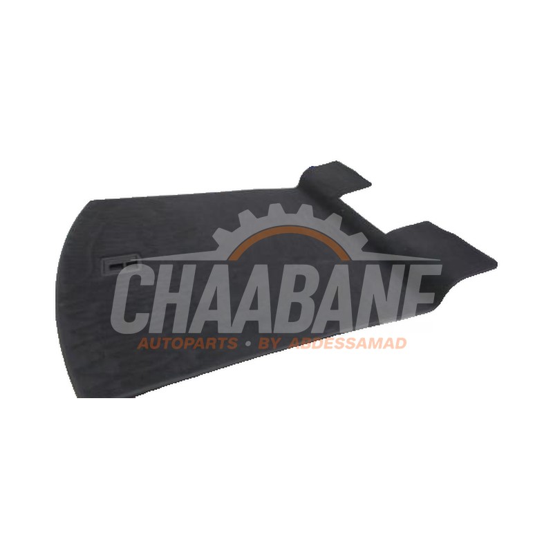 Tapis de coffre 4N0863463A Audi A8 2017