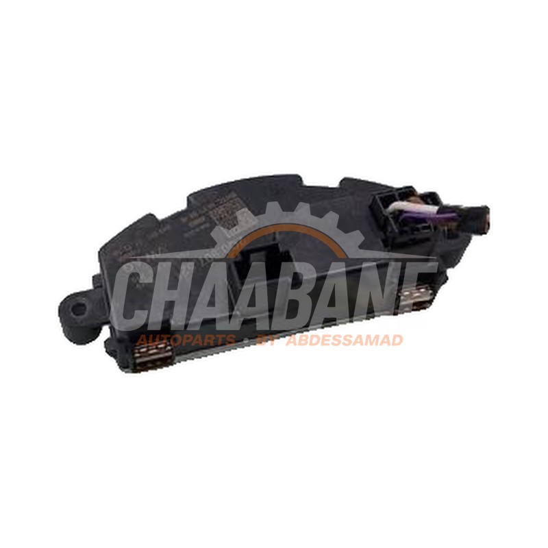 Resistance chauffage 2Q0907521 Seat Arona (KJX) 1.0 TSI 12V 2017