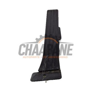 Pedale daccelerateur 35426853175 BMW X5 (F15) xDrive 35d 3.0 24V 2013 / 2018