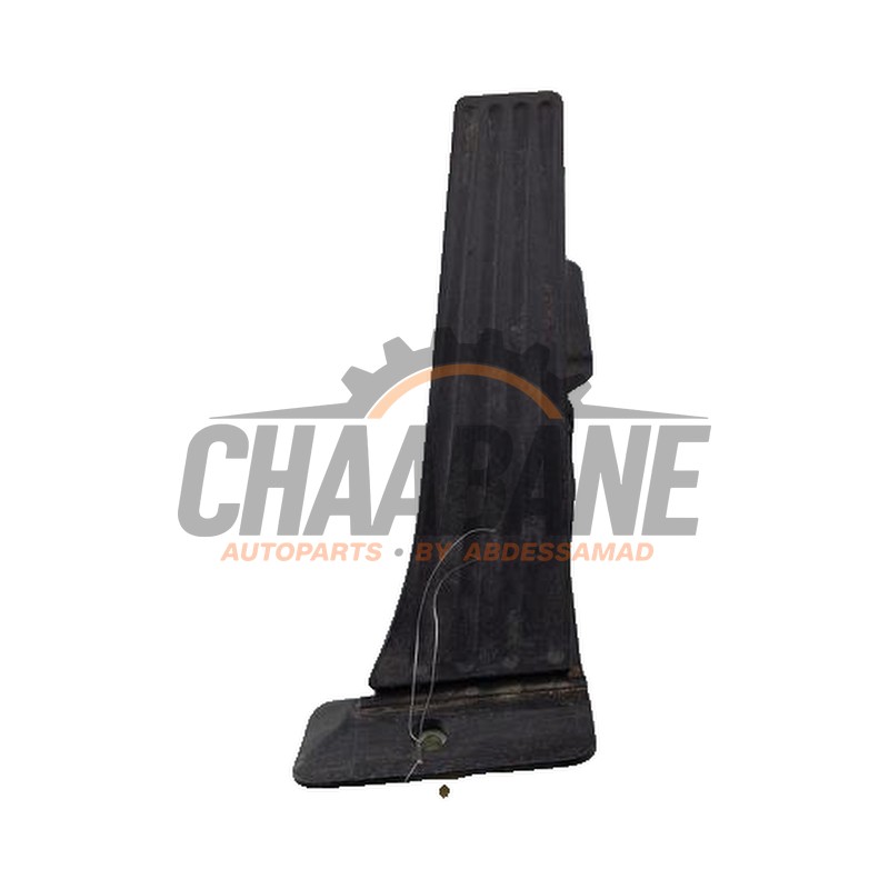 Pedale daccelerateur 35426853175 BMW X5 (F15) xDrive 35d 3.0 24V 2013 / 2018