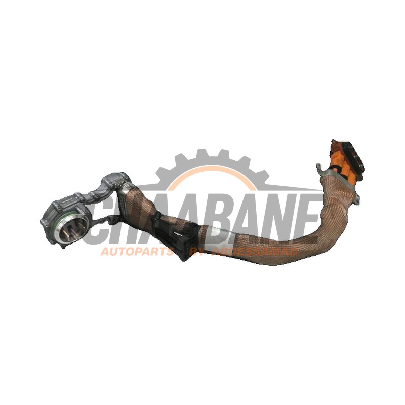 Cable haute tension A1775408130 Mercedes A-Klasse