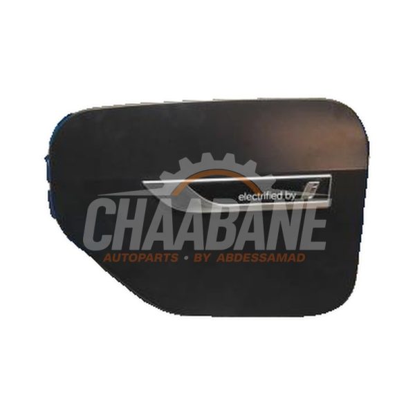 Panneau de chargement (Floor Flap) 7441612 BMW X5 (G05) xDrive 45 e iPerformance 3.0 24V 2018