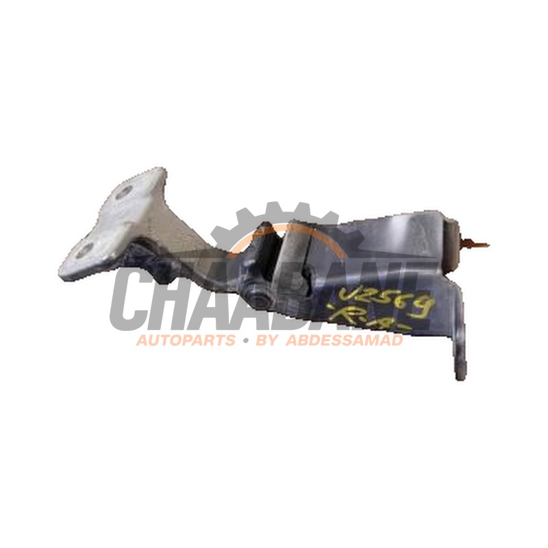 Charniere porte arriere droite KL3312A Mercedes Citan (415.6) 1.5 108 CDI