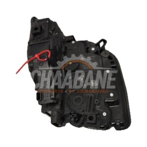 Serrure avant droite 51212581894 BMW 7-Serie 2015 / 2022
