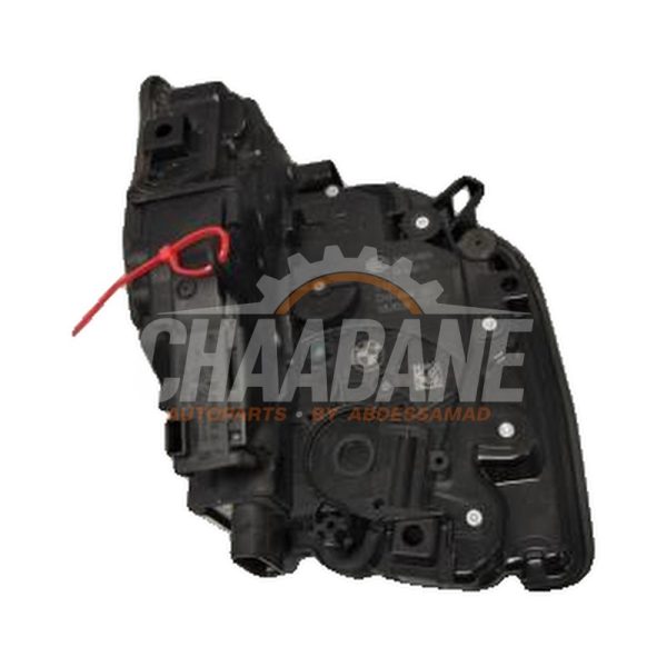 Serrure avant droite 51212581894 BMW 7-Serie 2015 / 2022