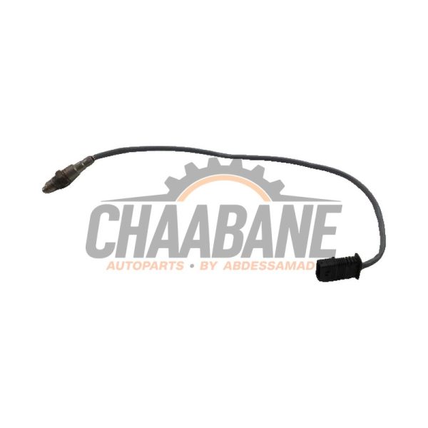 Sonde lambda 8604889 BMW 2-Serie 2014