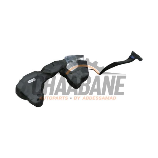 Reservoir de carburant 8W0201021ET Audi A4 2024