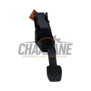 Pedale embrayage 6C1721321A Seat Ibiza V (KJB) 1.0 TSI 12V 2017