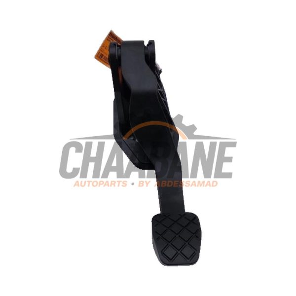 Pedale embrayage 6C1721321A Volkswagen Polo VI (AW1) 1.0 TSI 12V BlueMotion 2017