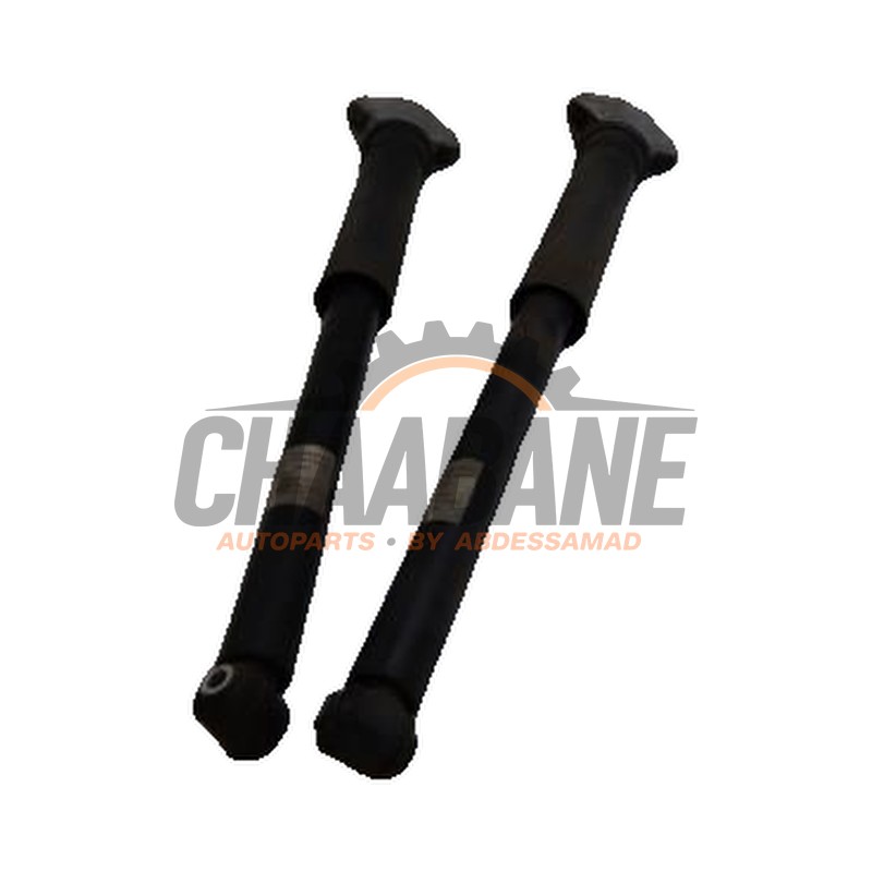 Kit amortisseur A1773206903 Mercedes A Limousine (177.1) 1.3 A-250 e Turbo 16V