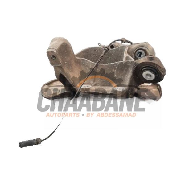 Fusee arriere droit 33306876652 BMW X5 (G05) xDrive 25d 2.0 16V 2018