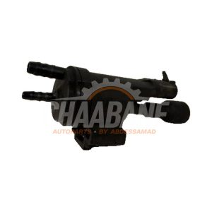 Soupape vide 0025407097 Mercedes Sprinter 3,5t (907.6/910.6) 311 CDI 2.1 D RWD