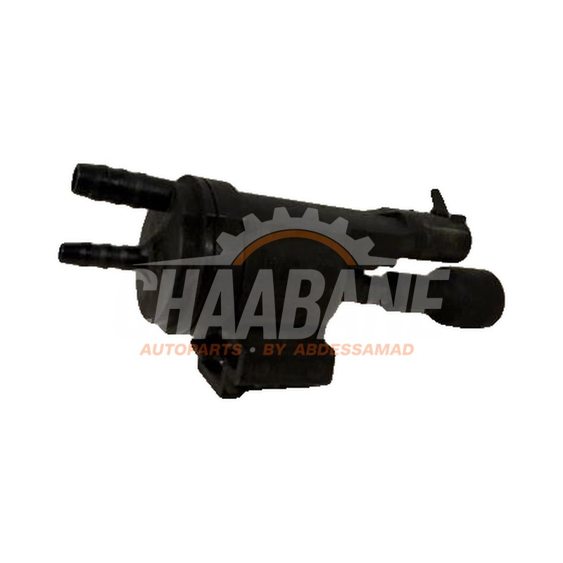 Soupape vide 0025407097 Mercedes Sprinter 3,5t (907.6/910.6) 311 CDI 2.1 D RWD